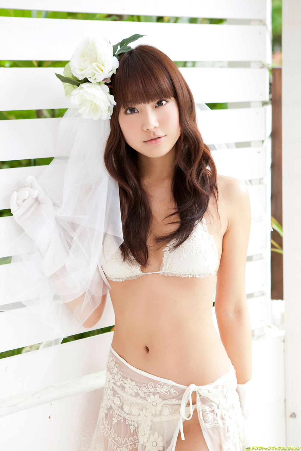 [DGC] 2012年03月號 No.999 麻倉みな 日本高清美女写真